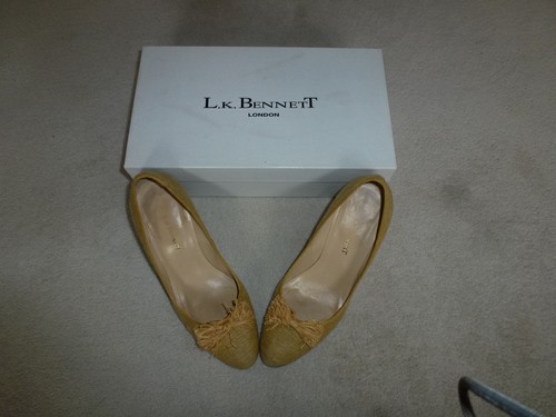 Bennett womens shoes - , size