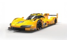 C4653 scalextric porsche 963 - porsche,