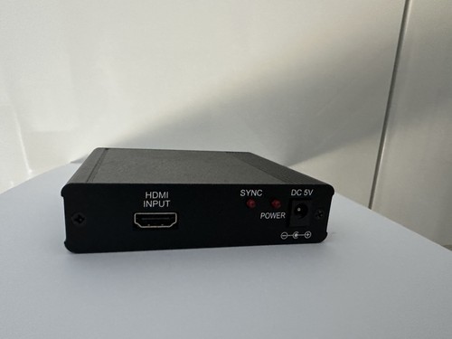 Way hdmi distribution - 2-,