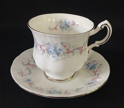 Vintage paragon romance - vintage, fine