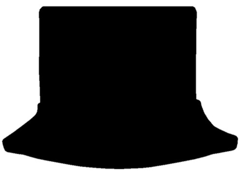 Premium tailored car boot - car,
