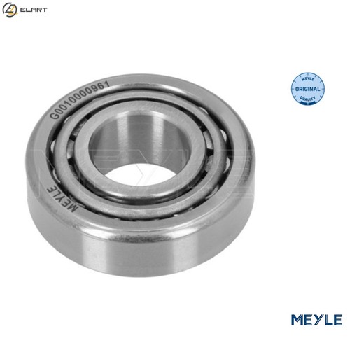 Wheel bearing 014 098 0024 - 098,