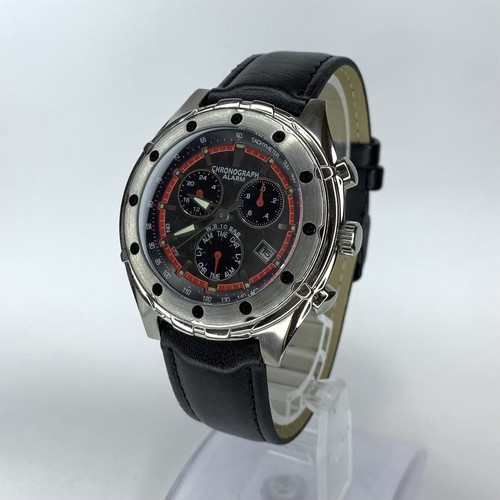 Limited marlboro chronograph - limited,