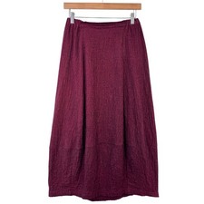 Sahara crinkle bubble skirt - sahara,