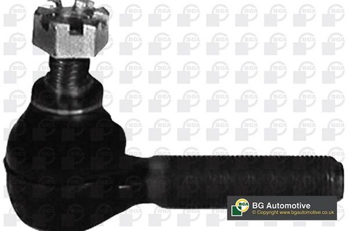Bga sr4702 tie track rod - bga,