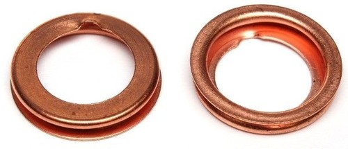 Elring oil drain - elring,