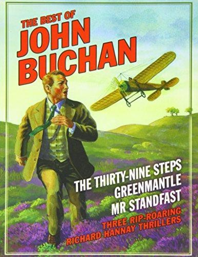 Best john buchan the - (the,