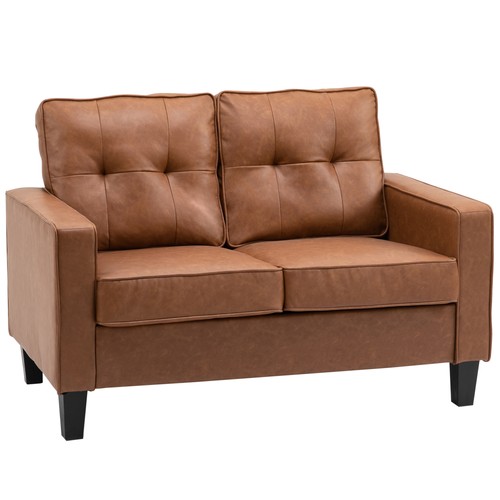 Wide double sofa with - 51",