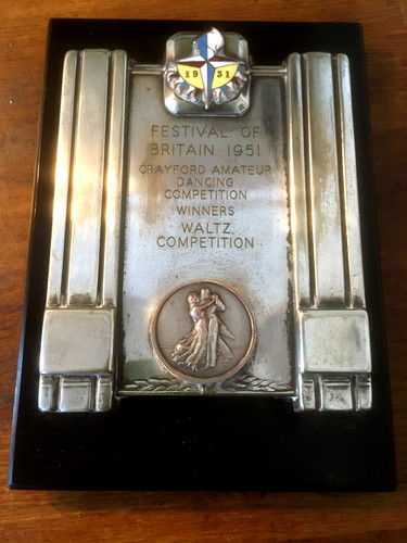 Rare 1951 festival of - 1951,