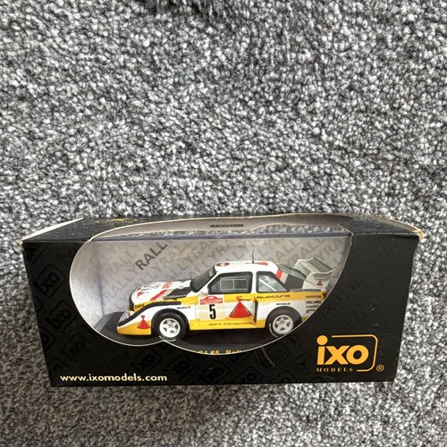 Audi quattro roehrl - audi,