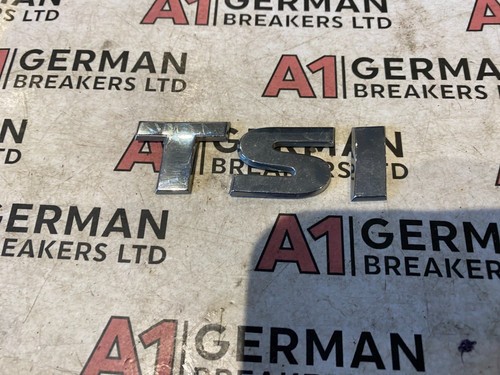 Genuine golf tsi mk7 - vw,