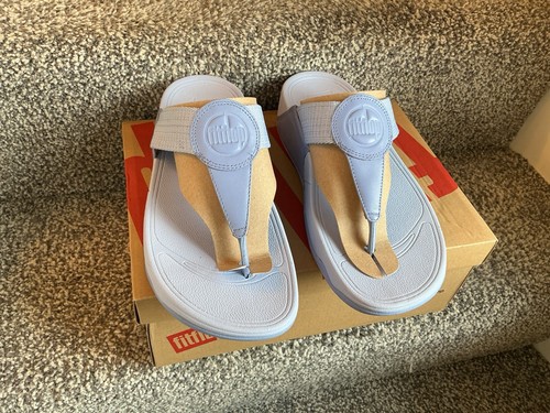 Fitflop walkstar finestripe - fitflop,
