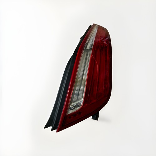 Jaguar x351 2010 2015 - 2010-2015, rear