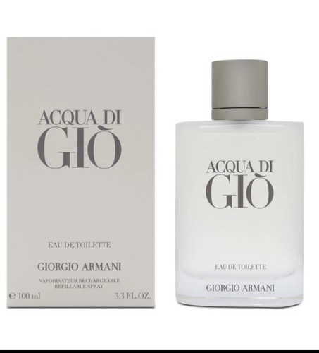 Giorgio armani acqua gio - armani,