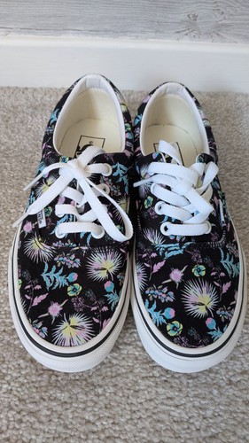 Vans women era paradise garden - vans,