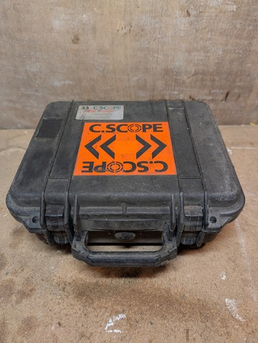 Scope 33khz signal - 33khz, generator