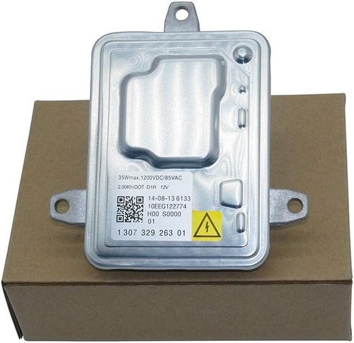 Mercedes xenon hid ballast - mercedes,