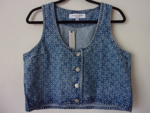 Seventy mochi blue kane - mochi,