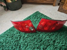 Audi mk1 rear - mk1, lights