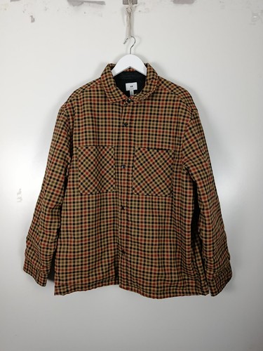 Jacket mens size xl - size, chore
