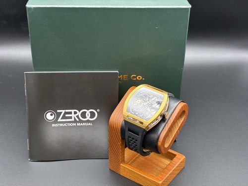 Zeroo archer full skeleton - zeroo,