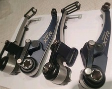 Shimano xtr m970 - shimano,