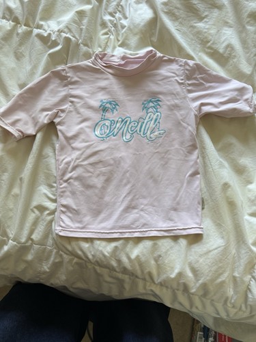 Neill girl swim top uv - girl’s,