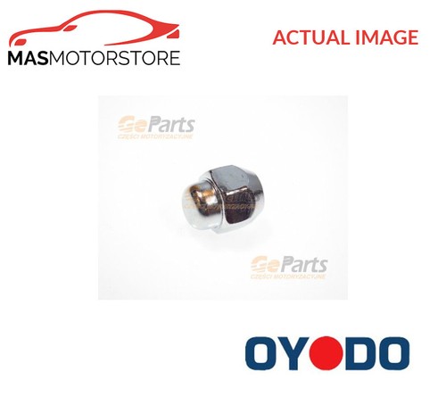 Wheel nut oyodo - nut, p