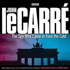 The spy who came from - the,