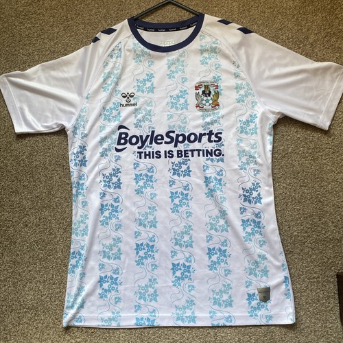 Coventry city warm match - coventry, fc