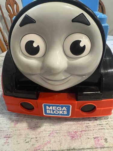 Thomas the train - the, mega