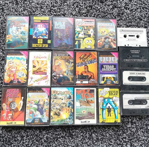 Vintage commodore c16 plus - /,