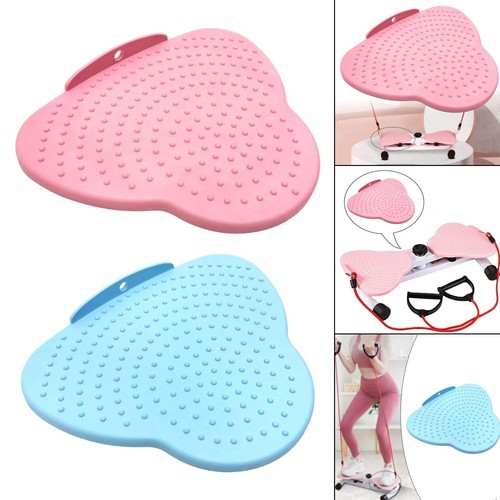 Twist board foot pedal for - board,