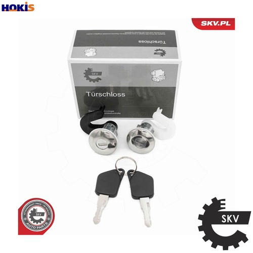 Lock cylinder kit 65skv825 for - cylinder,