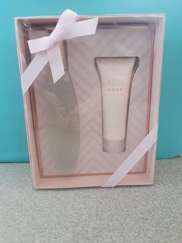 Marks spencer s aqua rose - spencer,