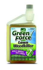 Greenforce p40205 lawn - greenforce, weed