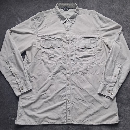 Rohan expedition men shirt - rohan,
