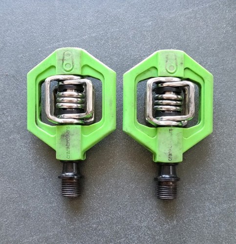 Crank brothers candy pedals - candy, 1