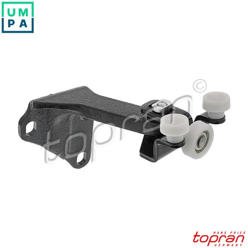 Roller guide sliding door 409 - sliding,