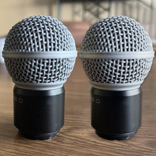 2pcs wireless mic microphone - 2pcs,