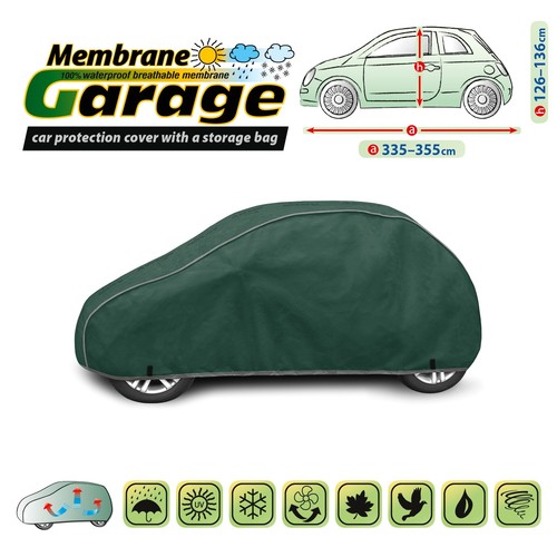 Heavy duty waterproof car - heavy,