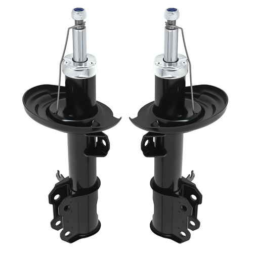 Front shocks for vectra c - for,