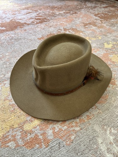 Akubra down under large - under”,