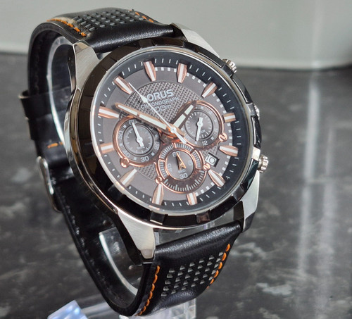 Gents lorus vd53 - gents, quartz