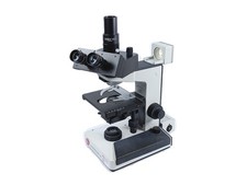 Leitz laborlux microscope - laborlux,