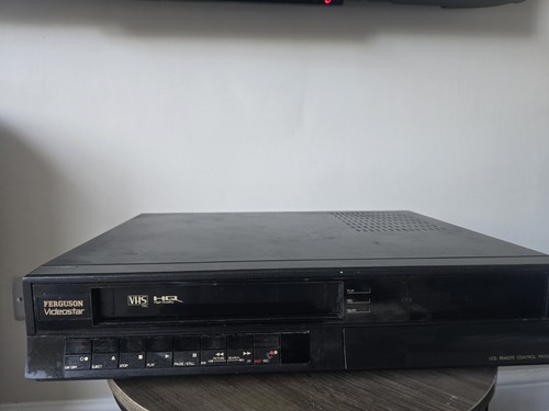Ferguson videostar 21r - fv,