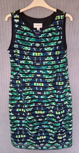 Ronni nicole geometric print - ronni,