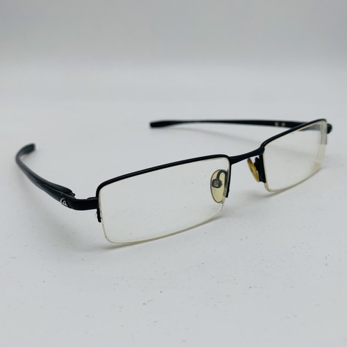 Quicksilver eyeglasses black - ,