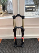 Marzocchi bomber 55r 160mm - marzocchi,