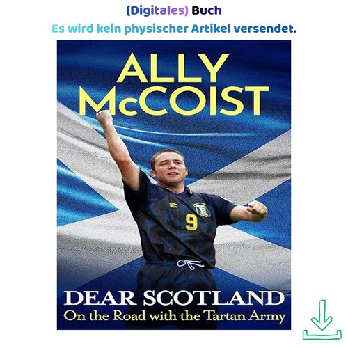 Dear scotland the road - the,